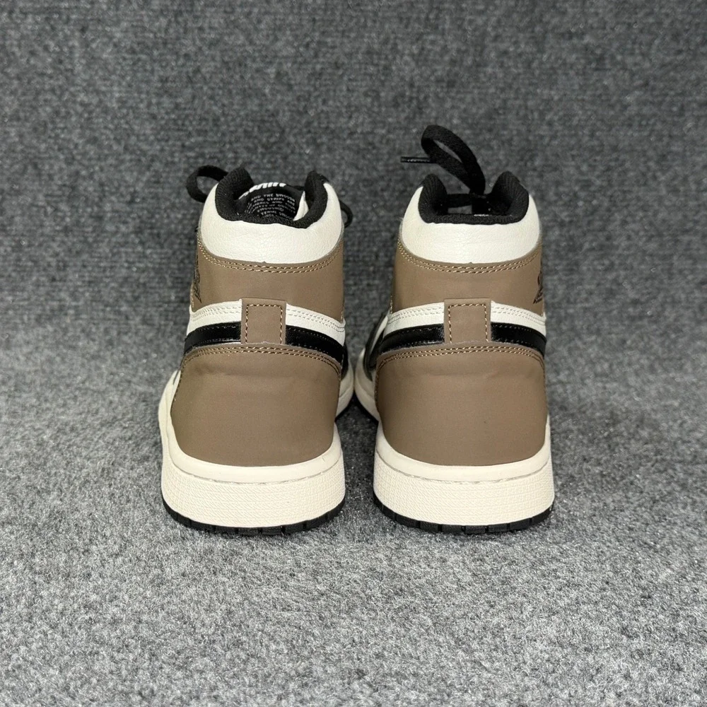 Jordan retro high